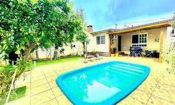 Imagem 2: VENDO CASA EM ITAPUÃ