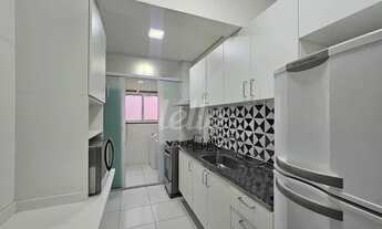 Imagem 7: São Paulo - Apartamento Padrão - Tatuapé