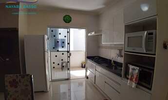 Imagem 3: Apartamento com 2 dormitórios para alugar, 60 m² por R$ 2.300,00/mês - Ingleses - Florianó