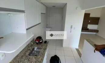 Imagem 3: Apartamento com 3 dormitórios para alugar, 83 m² por R$ 3.140,00/mês - Aqui se Vive - Inda