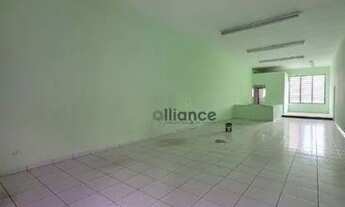 Imagem 2: Salão para alugar, 170 m² por R$ 2.500/mês - Centro - Americana/SP