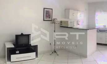 Imagem: Apartamento mobiliado no bairro Bela Vista!