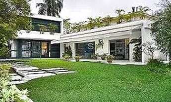 Imagem 3: São Paulo - Apartamento Padrão - Brooklin