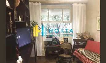 Imagem 2: Apartamento à Venda - Copacabana, 3 Quartos, 120 m2