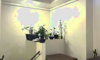 Imagem 2: Quarto em casa compartilhada