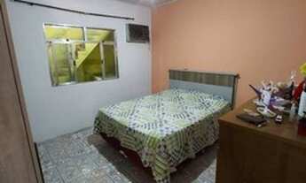 Imagem 3: Excelente Casa em Madureira com 02 Quartos e Terraço