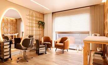 Imagem 4: Apartamento à venda no bairro Juvevê - Curitiba/PR