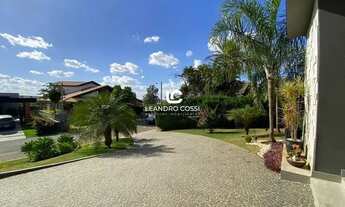 Imagem 3: Casa a Venda com 3 suítes, no Condomínio Palmeiras Imperiais Salto/SP