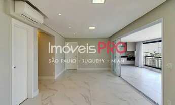 Imagem 6: Lindo apartamento novo na Vila Olímpia