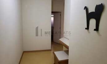 Imagem: LOCAÇÃO DE FLAT PRÓXIMO AO GINÁSIO IBIRAPUERA!