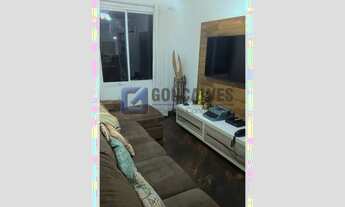 Imagem 3: SAO BERNARDO DO CAMPO - Residential / Apartment - DEMARCHI