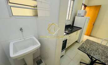 Imagem 3: Flat mobiliado em Barão Geraldo, Campinas/SP