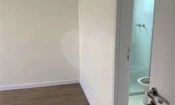 Imagem 7: Apartamento novo, nunca abitado, na região do Alto da Boa Vista