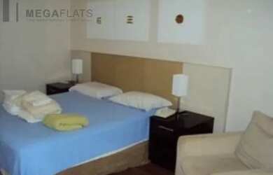 Imagem 6: 00680 - Flat/Aparthotel 1 Dorm, PARAÍSO - SÃO PAULO/SP