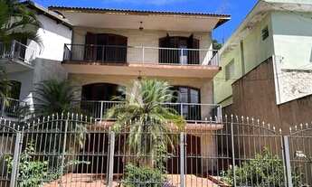 Imagem 3: São Paulo - Casa Padrão - Ipiranga