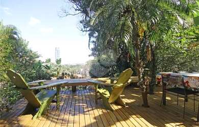 Imagem 3: São Paulo - Casa Padrão - VILA MADALENA