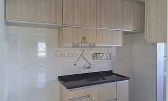 Imagem 3: Apartamento - Parque Residencial Aquarius - Residencial Illuminato - 2 Dormitórios - 81m²