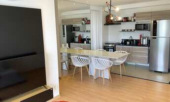 Imagem 6: Apartamento para aluguel tem 72 m² com 2 quartos no Helbor Concept Life - Mogi das Cruzes