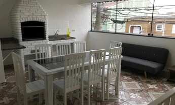 Imagem: Sobrado no Jdim Mauá - Venda - 199m²