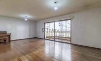 Imagem: Venda Apartamento 4 Dormitórios - 209 m²