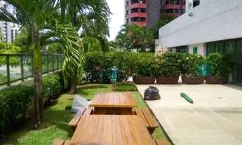 Imagem 5: Apartamento com 4 quartos, SENDO 2 SUÍTES! LAZER COMPLETO