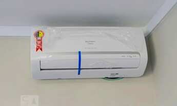 Imagem 4: Apartamento para Aluguel - Brooklin, 1 Quarto, 38 m2