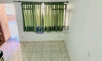 Imagem 4: SAO BERNARDO DO CAMPO - Residential / Sobrado - JORDANOPOLIS