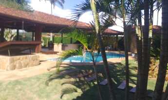 Imagem 2: Belíssima casa a venda condomínio Parque da Fazenda