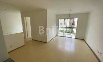 Imagem 2: Apartamento para venda possui 67 metros quadrados com 3 quarto e 1 vaga em Jacarepaguá - R