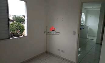 Imagem 4: Apartamento Studio próximo ao metro Guilhermina-Esperança