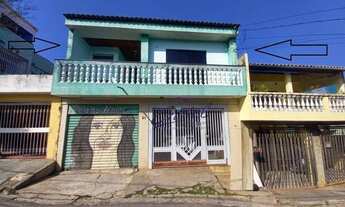 Imagem 1: Casa 3 dorms, 2 suítes, 1 vaga