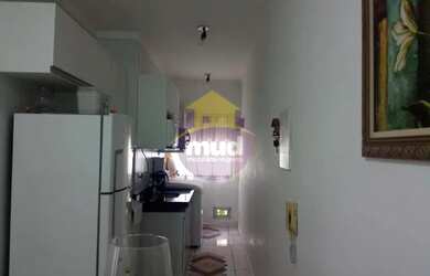 Imagem 6: Apartamento para à venda no bairro VILA SAO JUDAS TADEU, em São José do Rio Preto - SP