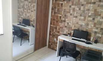 Imagem 4: OPORTUNIDADE VENDO LINDA CASA NO BAIRRO PAPAGAIO