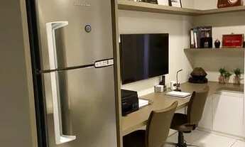 Imagem 2: Alugo Ap Venice Park Mobiliado Alto Padrão