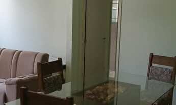 Imagem 5: Jardim penha.Todo mobiliado.2 qtos.suite.80m2.gar.elev.prox.ufes..Anual ou Temporada