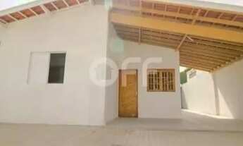 Imagem 2: Casa - Jardim Planalto - Campinas