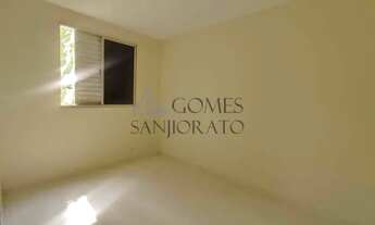 Imagem 6: Apartamento para aluguel, 1 quarto, 1 vaga, Parque São Vicente - Mauá/SP