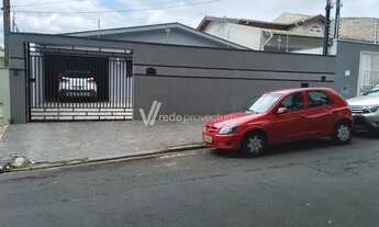 Imagem: Casa - Jardim Nova Europa - Campinas