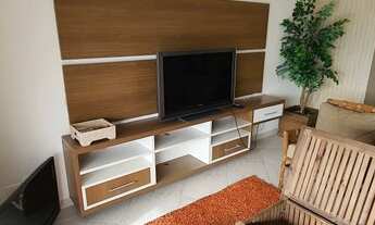 Imagem 4: Apartamento para aluguel com 110 metros quadrados com 3 quartos em Riviera - Bertioga - SP