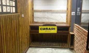 Imagem 5: Casa com 2 dormitórios, 180 m² - venda ou aluguel - Centro - São Bernardo do Campo/SP