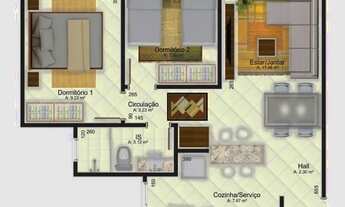 Imagem 6: Direto com Proprietário - Residencial Tanguá