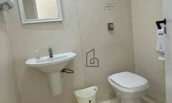 Imagem 4: Conjunto, 98 m² - venda por R$ 1.300.000,00 ou aluguel por R$ 10.400,00/mês - Itaim Bibi