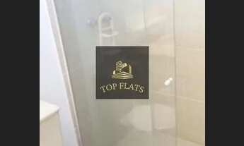 Imagem 7: Flat disponível no Itaim Bibi