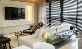 Imagem 3: Apartamento à venda no bairro Vila Izabel - Curitiba/PR