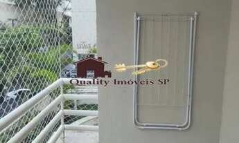 Imagem 3: LINDO APTO 65MTS !!! SEMI MOBILIADO!!!