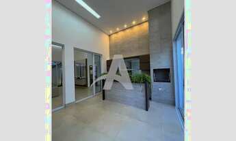 Imagem 6: Aluguel Casa em condomínio NOVA UBERLANDIA