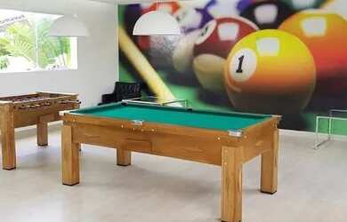 Imagem 3: Alugo apartamento térreo no condomínio Parque Terrazzo Poti