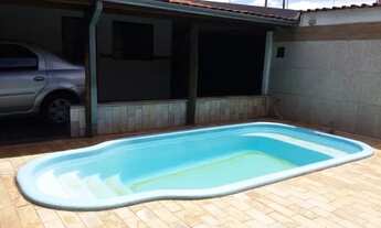 Imagem 3: Casa no Bairro VILA INDUSTRIAL na cidade de Bauru