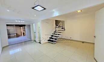 Imagem: SOROCABA - Casa de Condomínio - Campolim