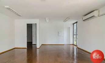 Imagem 6: São Paulo - Conjunto Comercial/Sala - Pinheiros